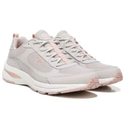 RYKA Women's Brave Sneakers, Wide -Fam By Style 2080748 109 alt2