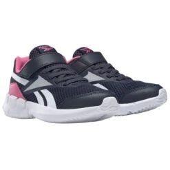 REEBOK Girls' ZTAUR Running Shoes -Fam By Style 2080769 402 alt3