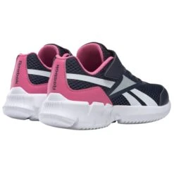 REEBOK Girls' ZTAUR Running Shoes -Fam By Style 2080769 402 alt4