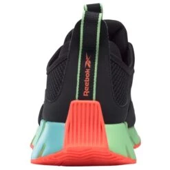 REEBOK Girls' Zig Dynamica Running Shoes -Fam By Style 2080770 001 alt5