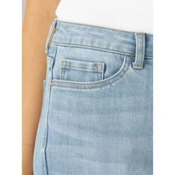 LEE Women's Legendary Slim Fit Skinny Jeans -Fam By Style 2080772 406 alt3