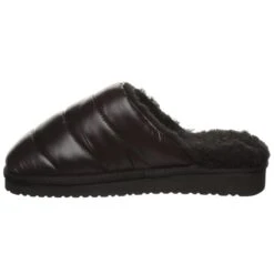 BEARPAW Women's Puffy Slipper -Fam By Style 2080790 001 alt2