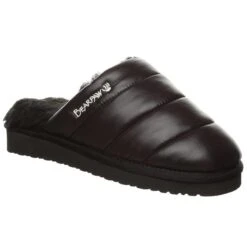 BEARPAW Women's Puffy Slipper