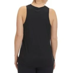 RBX Women's Striated Racer Tank Tops, 2 Pack -Fam By Style 2080990 001 alt2