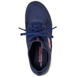 SKECHERS Women's Summits - Free Classics Shoe -Fam By Style 2081031 402 alt3