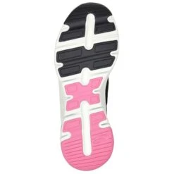 SKECHERS Women's Arch Fit - Modern Rhythm Shoe -Fam By Style 2081033 001 alt4