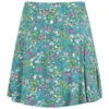 JACK WILLS Women's Daisy Print Mini Skirt