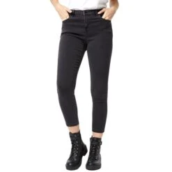 JACK WILLS Women's Sancomb Crop Jeans
