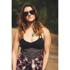 ONE Flatscreen Polarized Sunglasses -Fam By Style 2081252 001 alt3