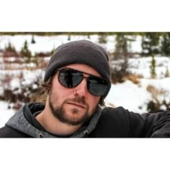 ONE Govnah Polarized Sunglasses -Fam By Style 2081254 201 alt3