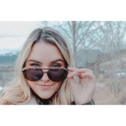 ONE Govnah Polarized Sunglasses -Fam By Style 2081254 201 alt4