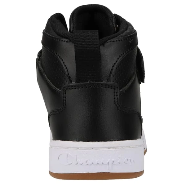 CHAMPION Boys' Arena Power Hi Shoes 5 CHAMPION Boys' Arena Power Hi Shoes - Image 5