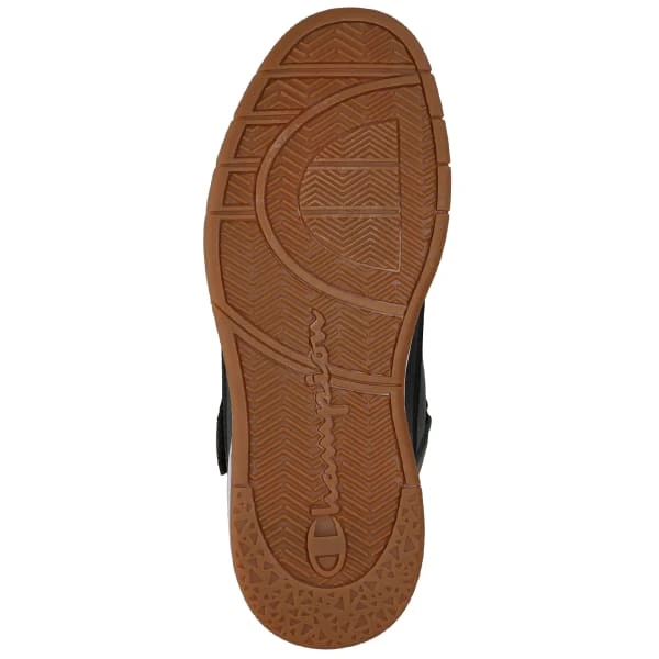 CHAMPION Boys' Arena Power Hi Shoes 7 CHAMPION Boys' Arena Power Hi Shoes - Image 7