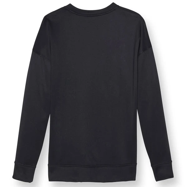 CHAMPION Women's Gameday Oversized Pullover 2 CHAMPION Women's Gameday Oversized Pullover - Image 2