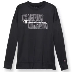 CHAMPION Women's Gameday Oversized Pullover