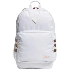 ADIDAS Classic 3-Stripes 4.0 Backpack -Fam By Style 2081411 101 alt2