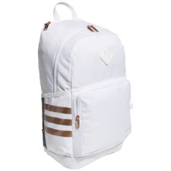 ADIDAS Classic 3-Stripes 4.0 Backpack -Fam By Style 2081411 101 alt3