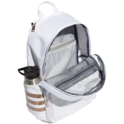 ADIDAS Classic 3-Stripes 4.0 Backpack -Fam By Style 2081411 101 alt5