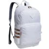 ADIDAS Classic 3-Stripes 4.0 Backpack