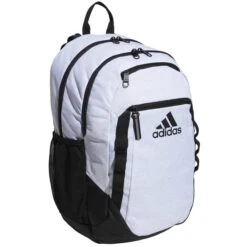 ADIDAS Excel 6 Backpack -Fam By Style 2081416 101 alt3