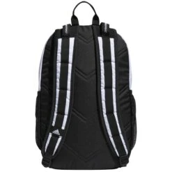 ADIDAS Excel 6 Backpack -Fam By Style 2081416 101 alt4