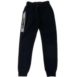 XS APPAREL Boys' Fleece Solid Joggers