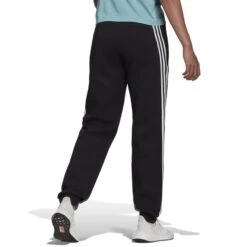 ADIDAS Women's Future Icons 3-Stripes Pants -Fam By Style 2081669 001 alt2