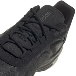 ADIDAS Men's Ozelle Cloudfoam Running Shoes -Fam By Style 2081687 001 alt6