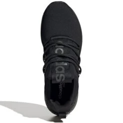 ADIDAS Men's Lite Racer Adapt 5.0 Running Shoes -Fam By Style 2081691 030 alt4