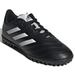 ADIDAS Kids' Goletto VIII Turf Cleats -Fam By Style 2081708 001 alt2