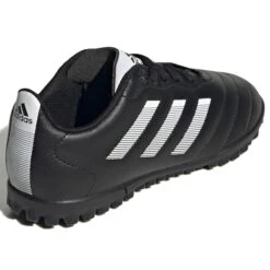 ADIDAS Kids' Goletto VIII Turf Cleats -Fam By Style 2081708 001 alt3