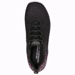 SKECHERS Women's Virtue Walking Shoes -Fam By Style 2081738 001 alt3