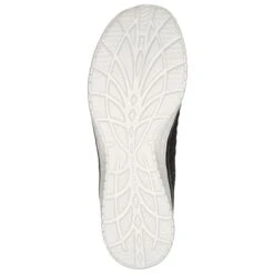 SKECHERS Women's Virtue Walking Shoes, Wide -Fam By Style 2081739 001 alt4