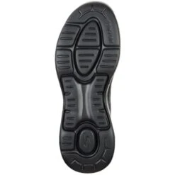 SKECHERS Women's GO WALK Arch Fit - Iconic Shoes -Fam By Style 2081756 001 alt4