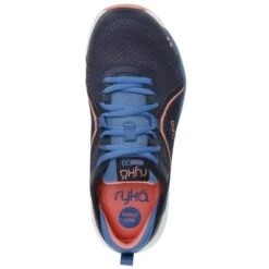 RYKA Women's Pace XT Cross Training Shoes, Wide -Fam By Style 2081784 402 alt3