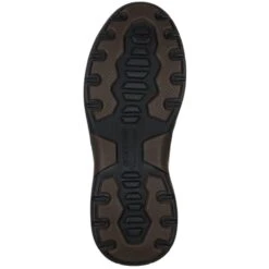 SKECHERS Men's Relaxed Fit: Expended - Seveno Shoes -Fam By Style 2081823 202 alt4