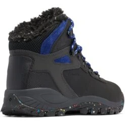 COLUMBIA Women's Newton Ridge Plus Omni-Heat Boots 13 COLUMBIA Women's Newton Ridge Plus Omni-Heat Boots -Fam By Style 2081894 205 alt4