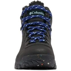 COLUMBIA Women's Newton Ridge Plus Omni-Heat Boots 14 COLUMBIA Women's Newton Ridge Plus Omni-Heat Boots -Fam By Style 2081894 205 alt5