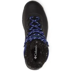 COLUMBIA Women's Newton Ridge Plus Omni-Heat Boots 16 COLUMBIA Women's Newton Ridge Plus Omni-Heat Boots -Fam By Style 2081894 205 alt7