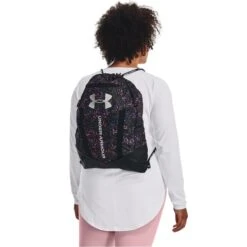 UNDER ARMOUR Undeniable Sackpack -Fam By Style 2081904 030 alt5