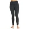 SPYDER Women's Full Length Legging W/ Side Pockets