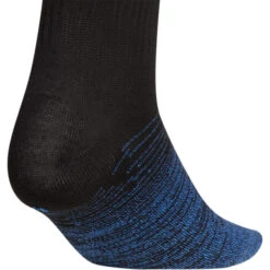 ADIDAS Kids' Superlite Badge Of Sport Quarter Socks, 6-Pack -Fam By Style 2081948 001 alt4