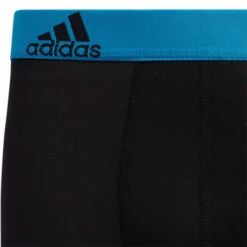 ADIDAS Boys' Performance Boxer Briefs, 4-Pack 8 ADIDAS Boys' Performance Boxer Briefs, 4-Pack -Fam By Style 2081954 404 alt2