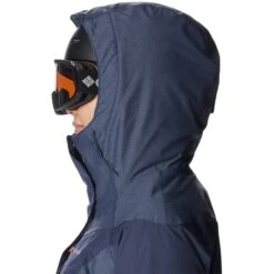 COLUMBIA Women's Rosie Run Insulated Jacket -Fam By Style 2082014 402 alt07