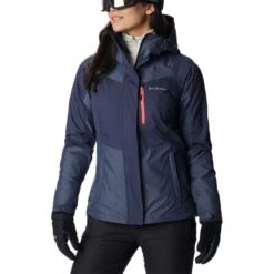 COLUMBIA Women's Rosie Run Insulated Jacket