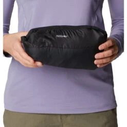 COLUMBIA Women's Pebble Peak Down Hooded Jacket 17 COLUMBIA Women's Pebble Peak Down Hooded Jacket -Fam By Style 2082015 001 alt8