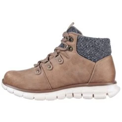 SKECHERS Women's Synergy - Cold Daze Boots -Fam By Style 2082037 205 alt2