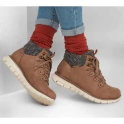 SKECHERS Women's Synergy - Cold Daze Boots -Fam By Style 2082037 205 alt5