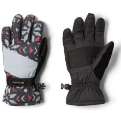 COLUMBIA Kids' Core II Ski Gloves