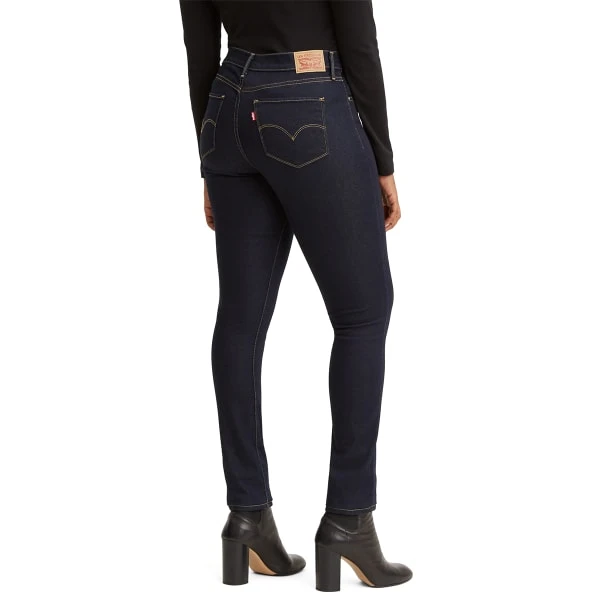 LEVI'S Women's 311 Shaping Skinny Jeans 2 LEVI'S Women's 311 Shaping Skinny Jeans - Image 2